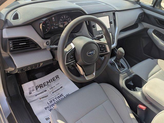used 2021 Subaru Legacy car, priced at $23,276