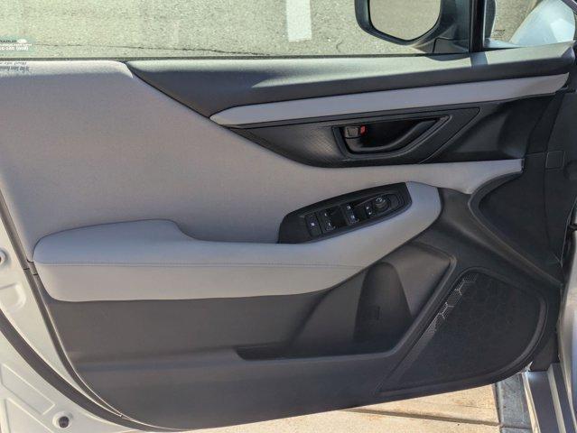 used 2021 Subaru Legacy car, priced at $23,276