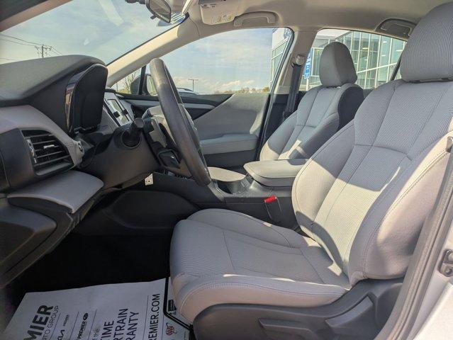 used 2021 Subaru Legacy car, priced at $23,276