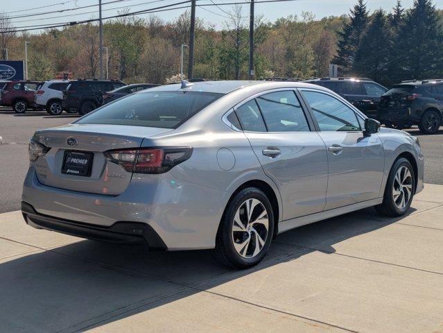 used 2021 Subaru Legacy car, priced at $23,276