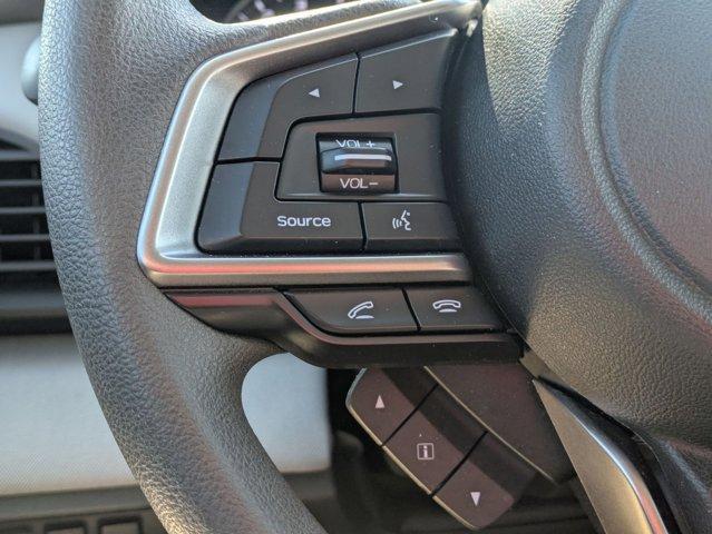 used 2021 Subaru Legacy car, priced at $23,276