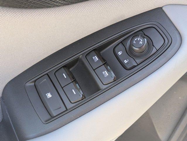 used 2021 Subaru Legacy car, priced at $23,276