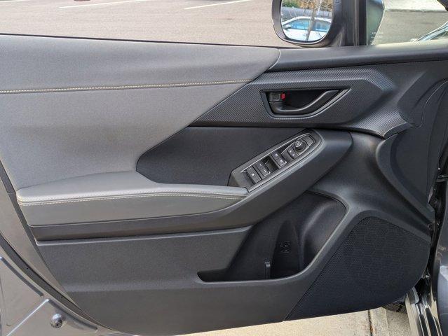 used 2024 Subaru Crosstrek car, priced at $27,313