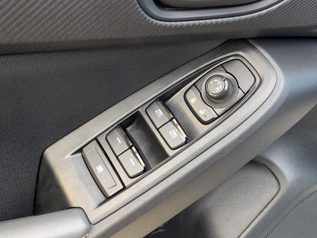 used 2024 Subaru Crosstrek car, priced at $27,313