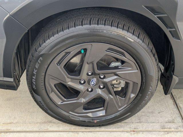 used 2024 Subaru Crosstrek car, priced at $27,313