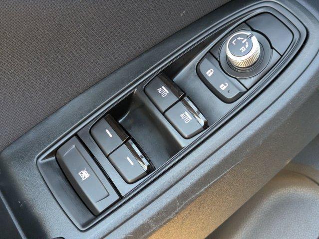 used 2023 Subaru Crosstrek car, priced at $24,562