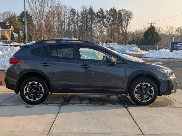 used 2023 Subaru Crosstrek car, priced at $24,562