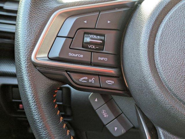 used 2023 Subaru Crosstrek car, priced at $24,562