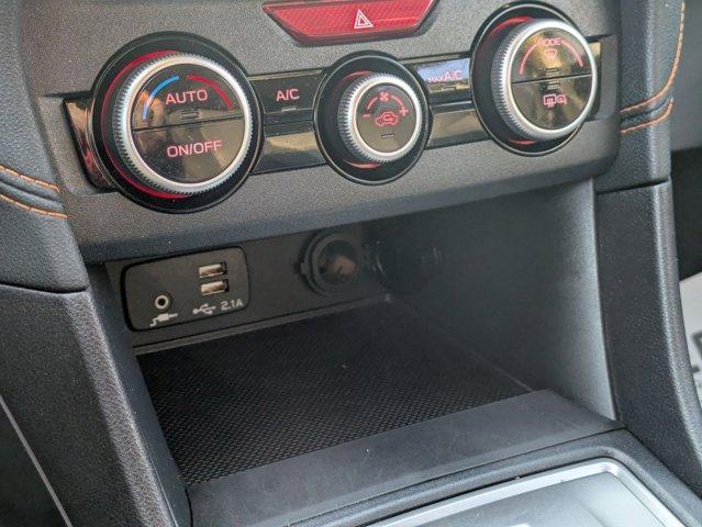 used 2023 Subaru Crosstrek car, priced at $24,562