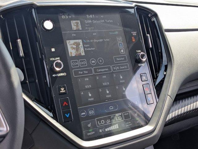 new 2026 Subaru Ascent car, priced at $42,595