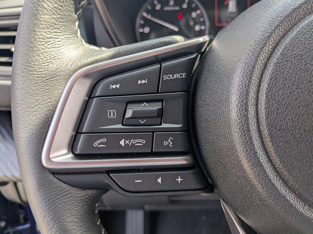 new 2026 Subaru Ascent car, priced at $42,595