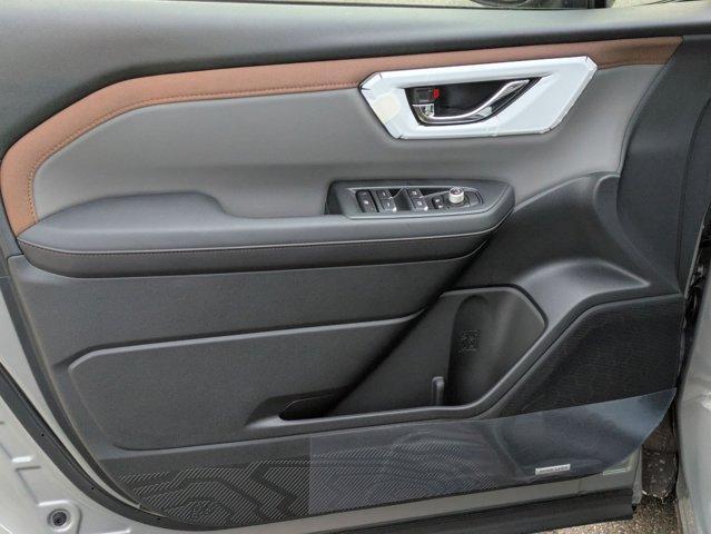 new 2025 Subaru Forester Hybrid car, priced at $42,103