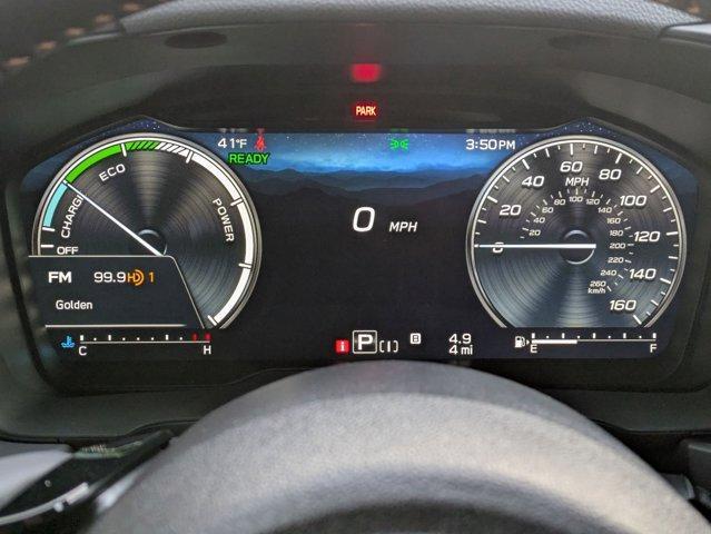 new 2025 Subaru Forester Hybrid car, priced at $42,103