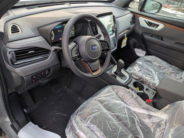 new 2025 Subaru Forester Hybrid car, priced at $42,103