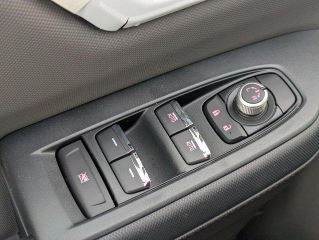 new 2025 Subaru Forester Hybrid car, priced at $42,103