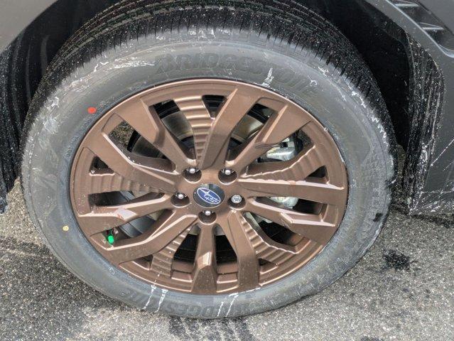 new 2025 Subaru Forester Hybrid car, priced at $42,103