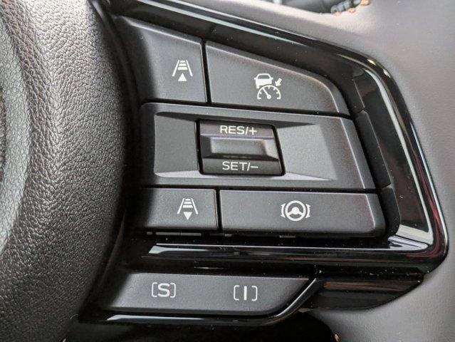 new 2025 Subaru Forester Hybrid car, priced at $42,103