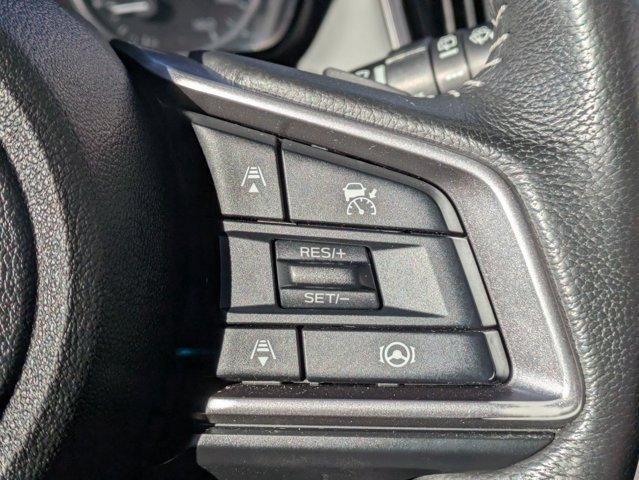 used 2023 Subaru Outback car, priced at $23,995