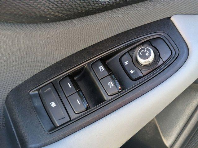 used 2023 Subaru Outback car, priced at $23,995