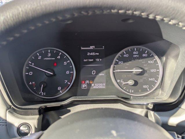 used 2023 Subaru Outback car, priced at $23,995