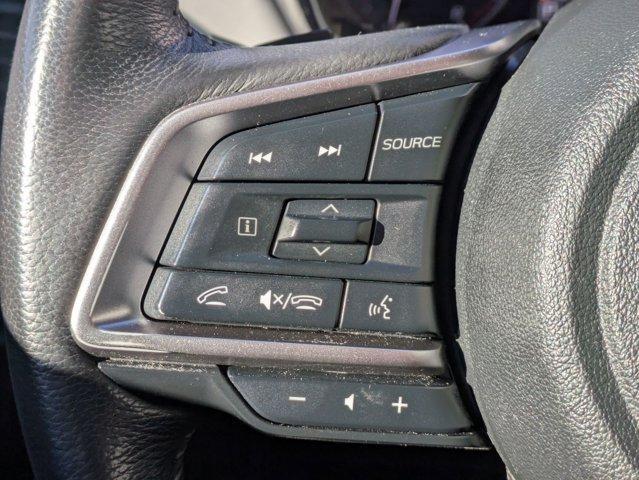 used 2023 Subaru Outback car, priced at $23,995