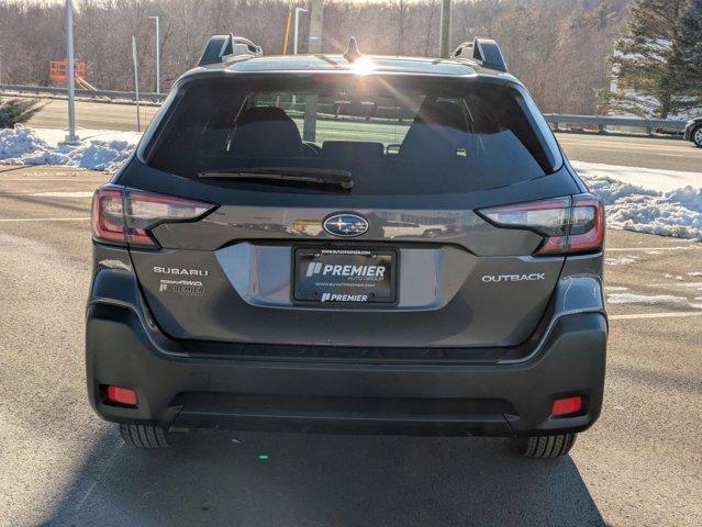 used 2023 Subaru Outback car, priced at $23,995