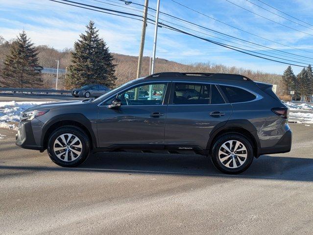 used 2023 Subaru Outback car, priced at $23,995
