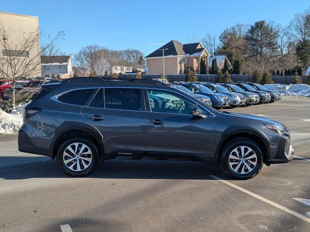 used 2023 Subaru Outback car, priced at $23,995