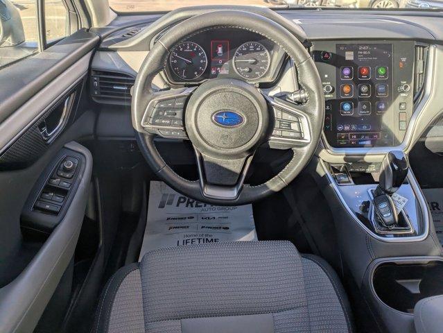 used 2023 Subaru Outback car, priced at $23,995