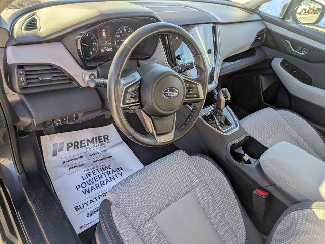 used 2023 Subaru Outback car, priced at $23,995