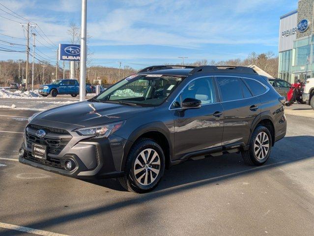 used 2023 Subaru Outback car, priced at $23,995