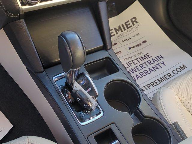 used 2019 Subaru Legacy car, priced at $18,368