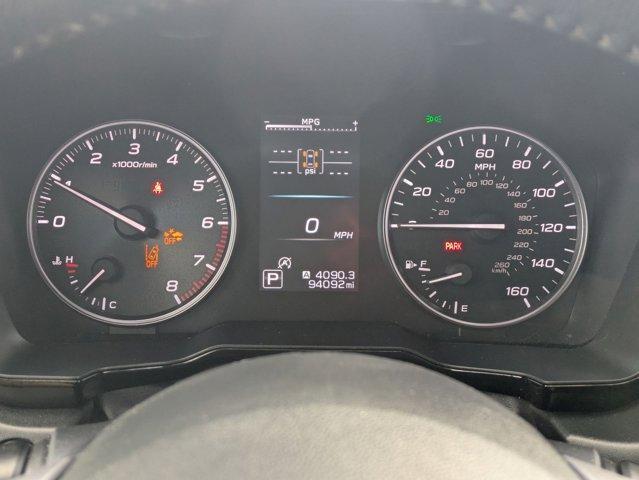 used 2022 Subaru Outback car, priced at $18,949