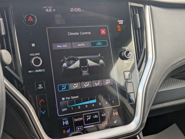 used 2022 Subaru Outback car, priced at $18,949