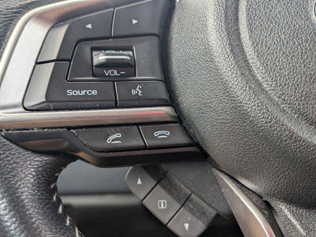 used 2022 Subaru Outback car, priced at $18,949