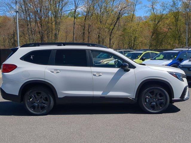 new 2026 Subaru Ascent car, priced at $54,315