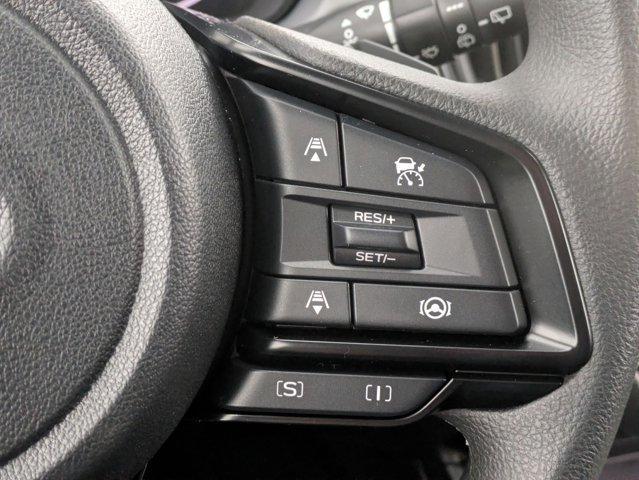 new 2026 Subaru Crosstrek car, priced at $29,960