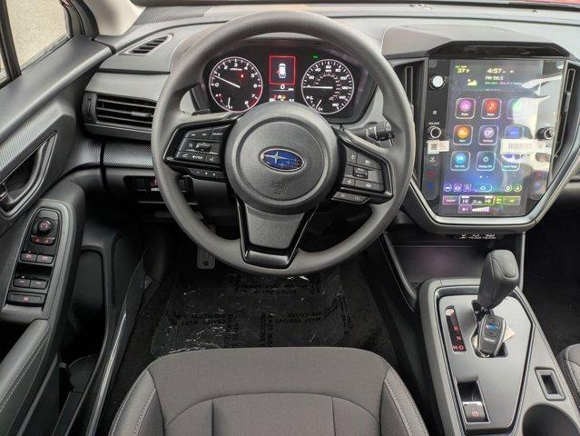 new 2026 Subaru Crosstrek car, priced at $29,960