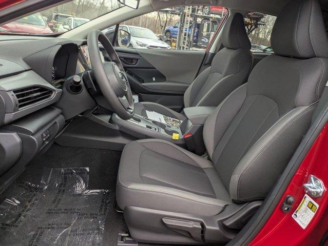 new 2026 Subaru Crosstrek car, priced at $29,960