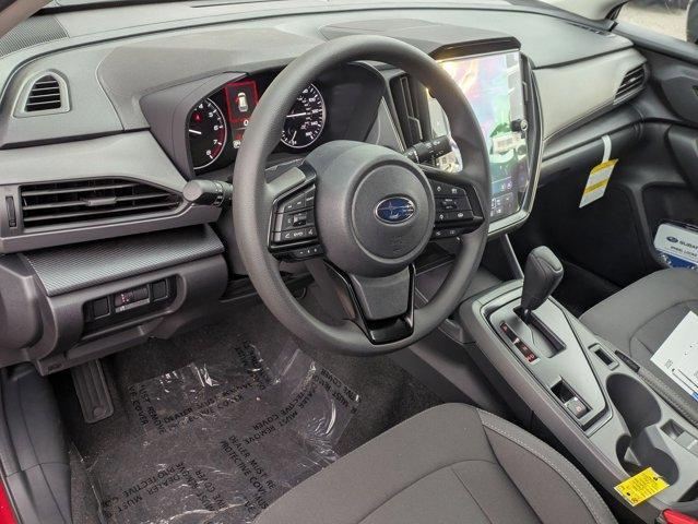 new 2026 Subaru Crosstrek car, priced at $29,960