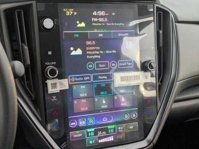 new 2026 Subaru Crosstrek car, priced at $29,960