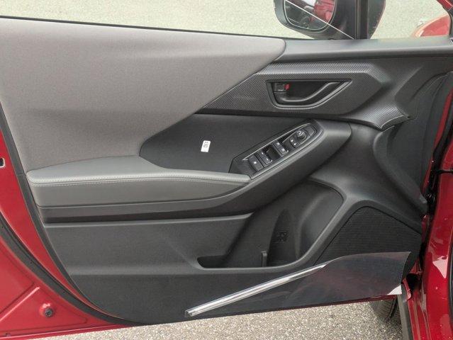 new 2026 Subaru Crosstrek car, priced at $29,960