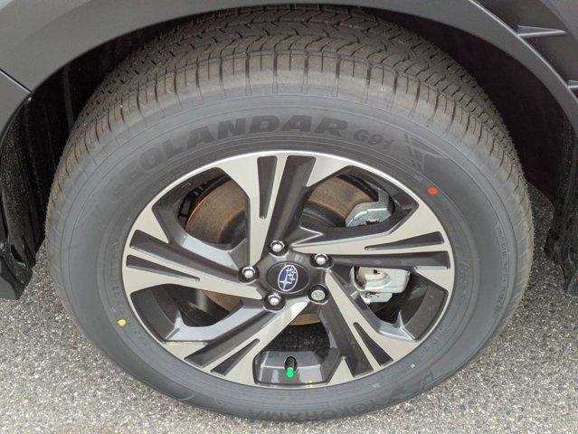 new 2026 Subaru Crosstrek car, priced at $29,960