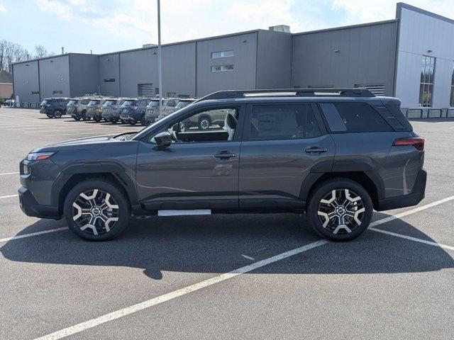 new 2026 Subaru Outback car, priced at $50,295