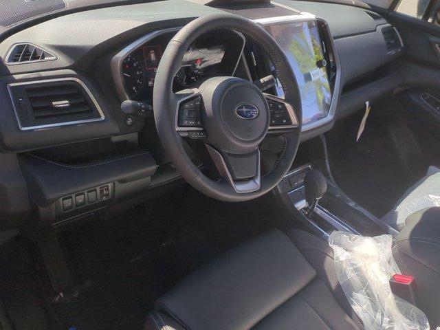 new 2026 Subaru Ascent car, priced at $50,661