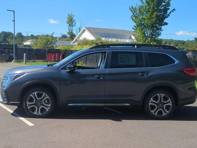 new 2026 Subaru Ascent car, priced at $50,661