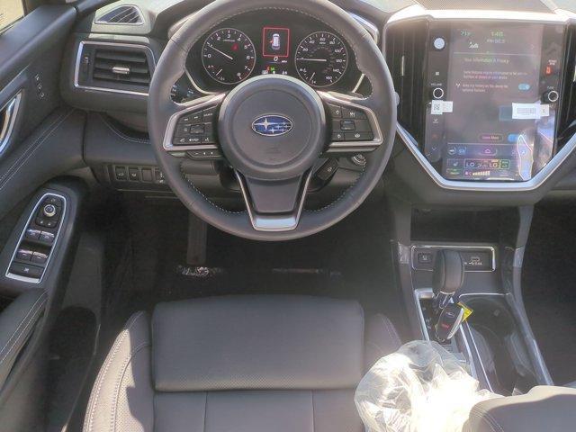 new 2026 Subaru Ascent car, priced at $50,661