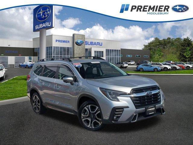 used 2023 Subaru Ascent car, priced at $35,786