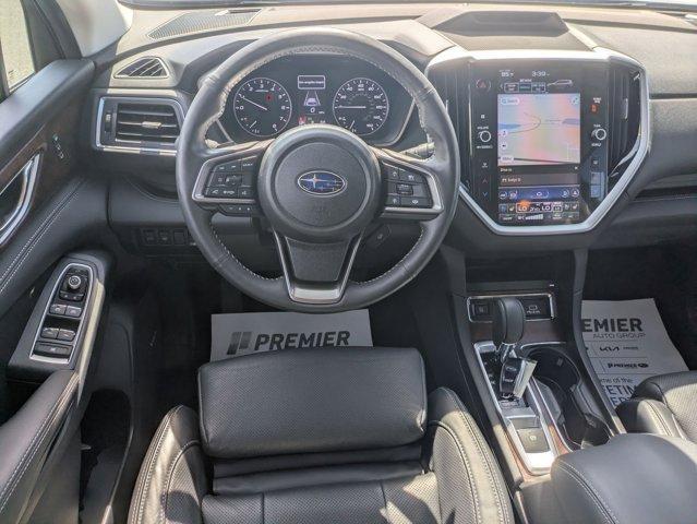 used 2023 Subaru Ascent car, priced at $35,786