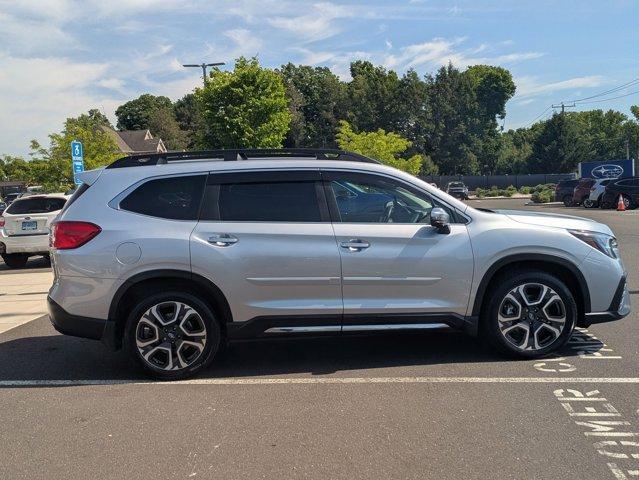used 2023 Subaru Ascent car, priced at $35,786